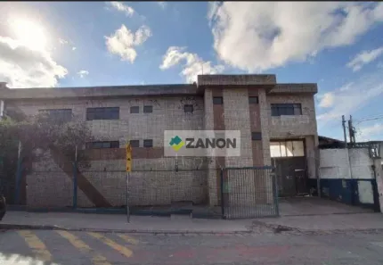 Prédio Comercial para alugar, 360m² no Dos Casa, São Bernardo do Campo