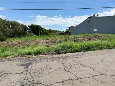 Lote/Terreno à venda, 302m² no Jardim das Vitórias Régias, Valinhos