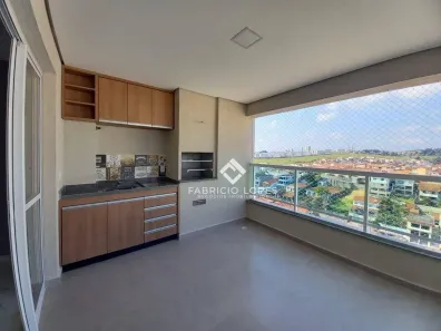 Apartamento com 3 Quartos à venda, 102m² no Vila Aprazível, Jacareí