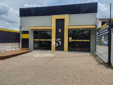 Galpão/Depósito/Armazém para alugar, 170m² no Vila Campos Sales, Campinas
