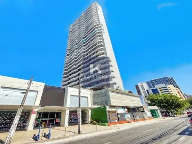 Apartamento com 2 Quartos à venda, 68m² no Aldeota, Fortaleza