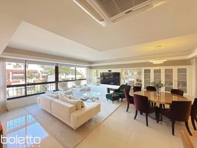 Apartamento com 3 Quartos à venda, 142m² no Mont Serrat, Porto Alegre