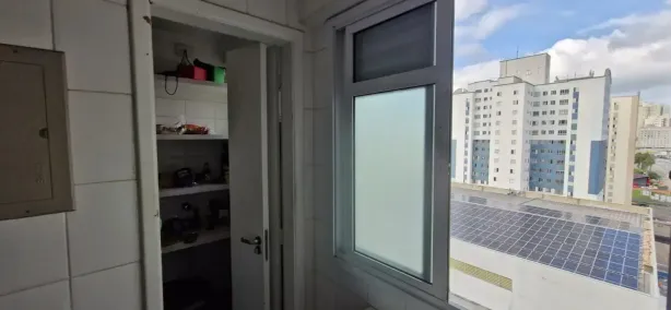 Apartamento com 3 Quartos à venda, 91m² no Jardim Esplanada, São José dos Campos