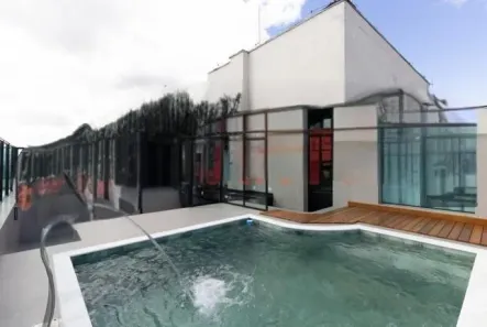 Cobertura com 3 Quartos à venda, 182m² no Parque Mandaqui, São Paulo