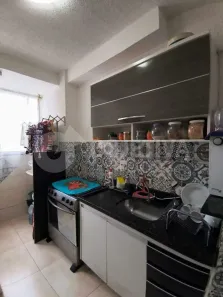Apartamento com 3 Quartos à venda, 60m² no Mansour, Uberlândia
