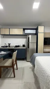 Apartamento com 1 Quarto à venda, 25m² no Boa Viagem, Recife