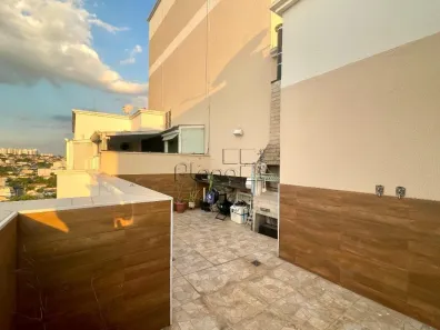 Cobertura com 2 Quartos à venda, 109m² no Jardim Nova Europa, Campinas