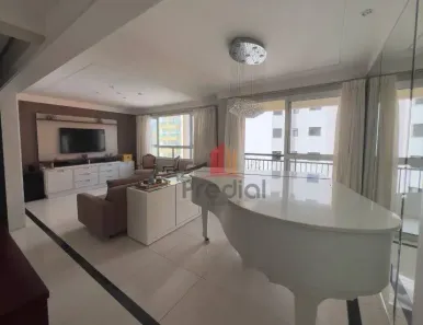 Apartamento com 3 Quartos à venda, 108m² no Jardim Bela Vista, Santo André