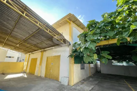 Apartamento com 2 Quartos para alugar, 80m² no São Cristóvão, Chapecó