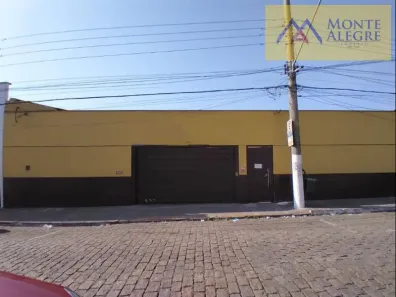 Imóvel Comercial com 3 Quartos à venda, 210m² no Socorro, São Paulo