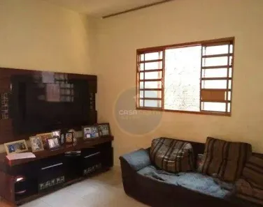 Casa com 3 Quartos à venda, 250m² no Pacaembu, Uberaba