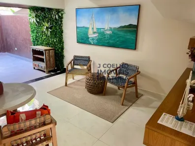 Cobertura com 3 Quartos à venda, 186m² no Saco da Ribeira, Ubatuba