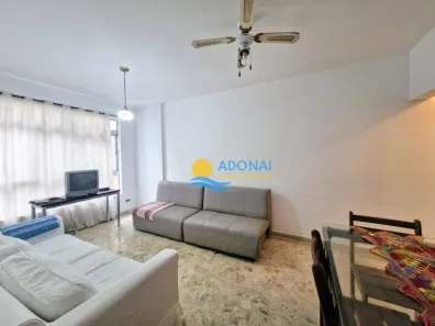 Apartamento com 1 Quarto à venda, 80m² no Pitangueiras, Guarujá