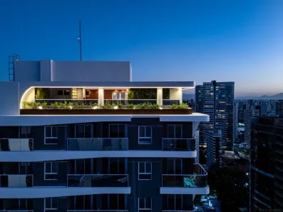 Apartamento com 2 Quartos à venda, 58m² no Meireles, Fortaleza