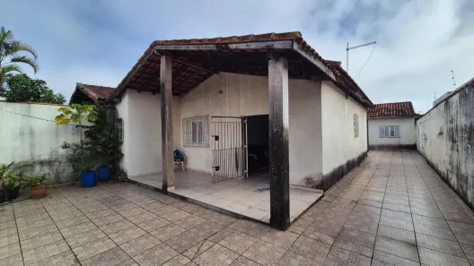 Casa com 2 Quartos à venda, 140m² no Gaivota (Interior), Itanhaém