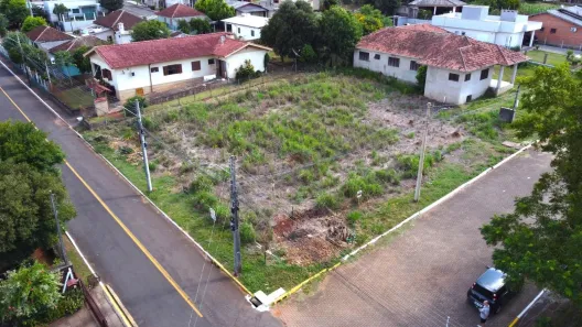 Lote/Terreno à venda, 940m² no São José, Ivoti