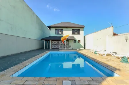 Casa com 4 Quartos à venda, 396m² no Portão, Curitiba