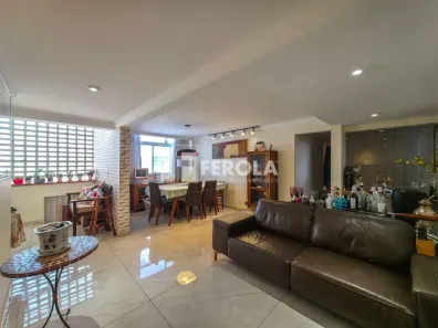 Apartamento com 3 Quartos à venda, 91m² no Asa Sul, Brasília