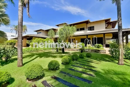 Casa com 5 Quartos à venda, 900m² no Park Way, Brasília