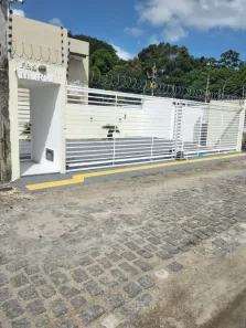 Casa de Condomínio com 3 Quartos à venda, 85m² no Jardim Planalto, Parnamirim