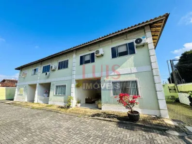 Casa com 3 Quartos à venda, 100m² no Piratininga, Niterói