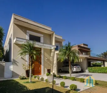 Casa com 4 Quartos à venda, 421m² no Alphaville, Santana de Parnaíba