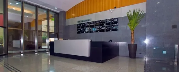Sala Comercial para alugar, 280m² no Vila Nova Conceição, São Paulo