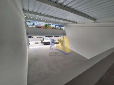 Ponto Comercial para alugar, 268m² no Albatróz, Bertioga