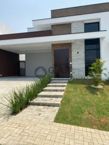Casa de Condomínio com 3 Quartos à venda, 144m² no Cajuru do Sul, Sorocaba
