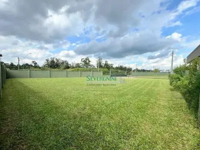 Lote/Terreno à venda, 424m² no São Vicente, Gravataí