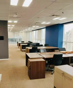 Sala Comercial para alugar, 300m² no Jardim das Acácias, São Paulo
