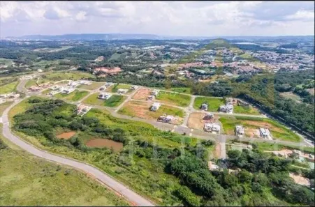 Lote/Terreno à venda, 555m² no Fazenda Santa Isabel, Louveira