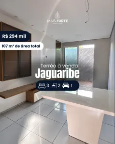 Apartamento com 3 Quartos à venda, 107m² no Jaguaribe, João Pessoa