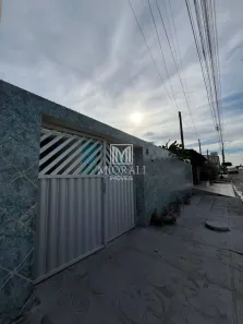 Casa com 3 Quartos à venda, 198m² no Feitosa, Maceió