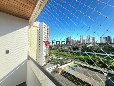 Apartamento com 2 Quartos à venda, 70m² no Jardim Aquárius, São José dos Campos