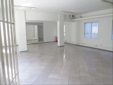 Prédio Comercial à venda, 1100m² no Coração de Jesus, Belo Horizonte