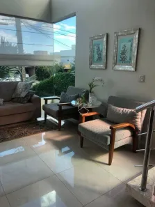 Casa de Condomínio com 4 Quartos à venda, 205m² no Esperança, Londrina