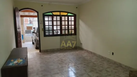 Sobrado com 2 Quartos à venda, 120m² no Jardim Bonfiglioli, São Paulo
