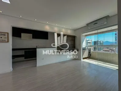 Apartamento com 2 Quartos à venda, 70m² no Guilhermina, Praia Grande