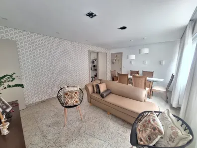 Apartamento com 3 Quartos à venda, 78m² no Cidade Nova, Belo Horizonte