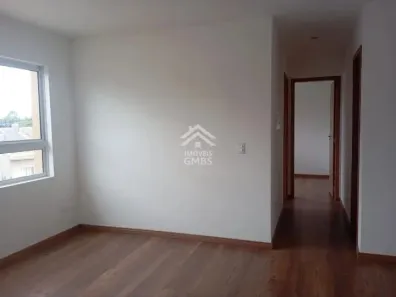 Apartamento com 2 Quartos à venda, 46m² no Atuba, Curitiba