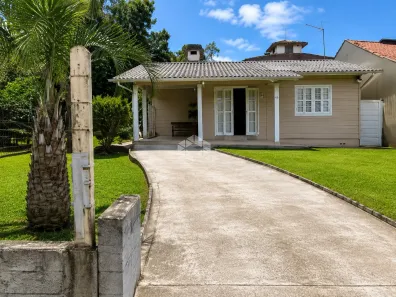Casa com 3 Quartos à venda, 127m² no Sete de Setembro, Ivoti