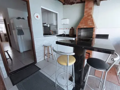 Casa com 4 Quartos à venda, 145m² no Recanto da Sereia, Guarapari