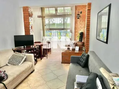 Apartamento com 2 Quartos à venda, 95m² no Copacabana, Rio de Janeiro