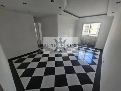 Apartamento com 2 Quartos à venda, 54m² no Continental, Osasco