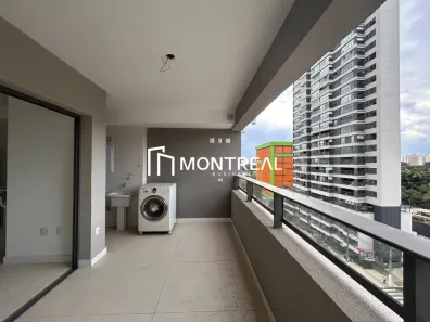 Apartamento com 2 Quartos à venda, 78m² no Brooklin Paulista, São Paulo