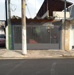 Casa com 3 Quartos à venda, 250m² no Vila Guedes, São Paulo
