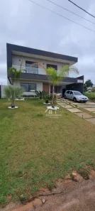 Casa de Condomínio com 5 Quartos à venda, 245m² no , Pardinho