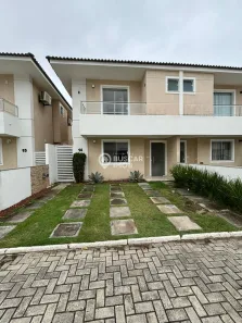 Casa de Condomínio com 3 Quartos à venda, 115m² no Centro, Lauro de Freitas