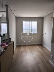 Apartamento com 2 Quartos à venda, 41m² no Parque Arariba, São Paulo